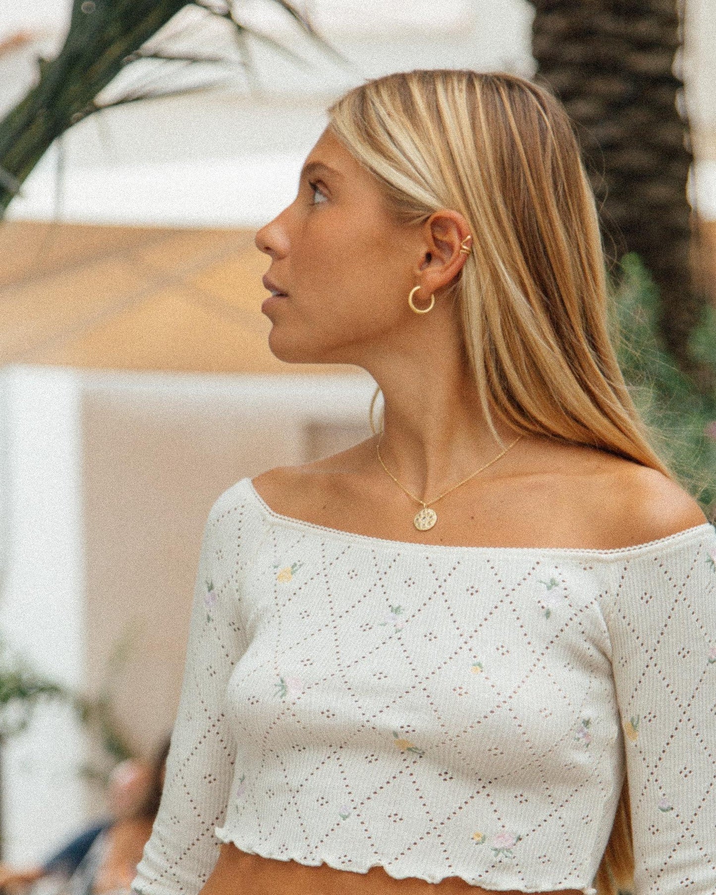 Ear Cuff Talaia