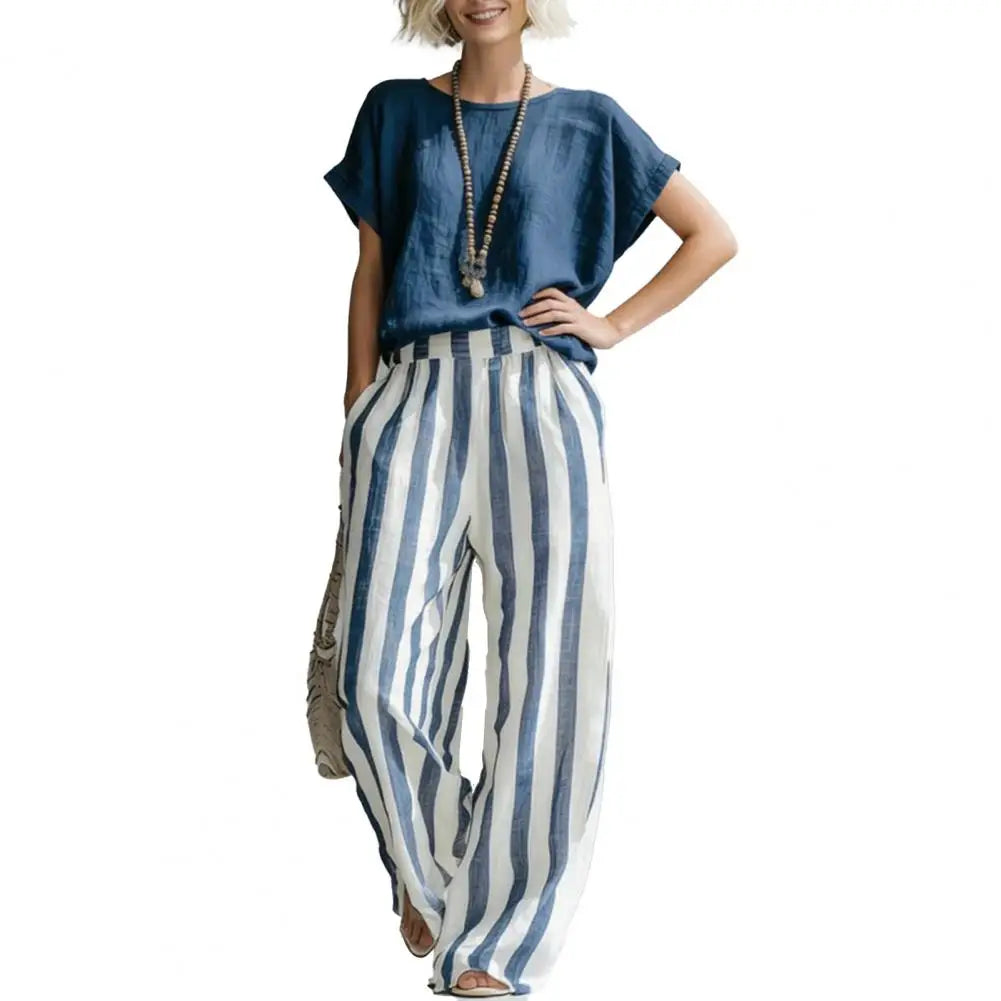 Selene | Conjunto de Verano para Mujer