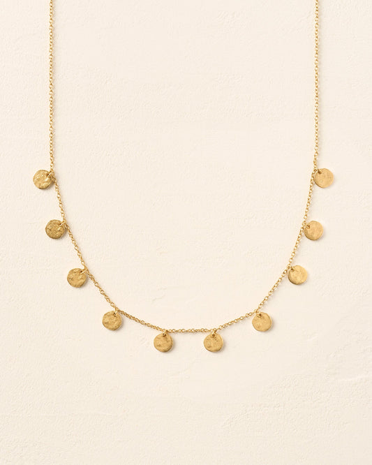 Collar Alceste