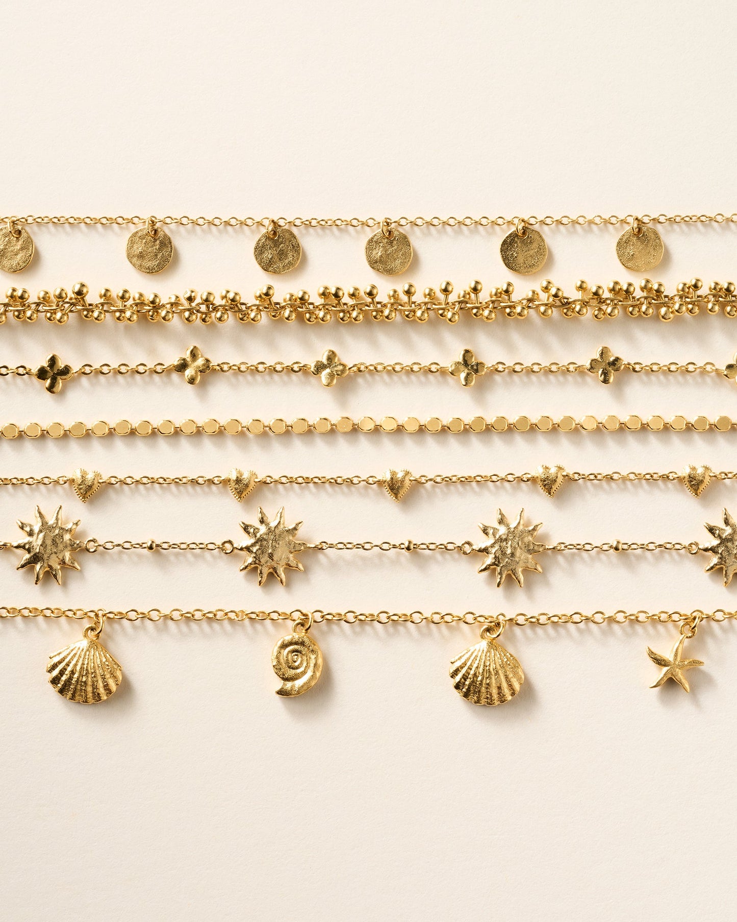 Pulsera Achille