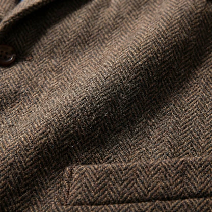 Marchetti — Chaleco de hombre en tejido ultra flexible