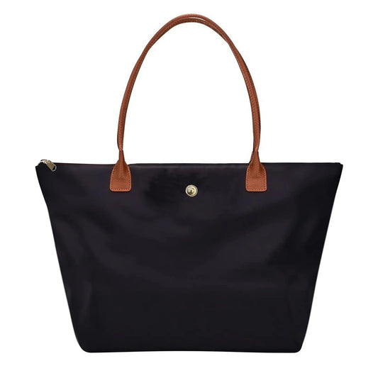 Alessia - Bolso Baguette Piel Vegana
