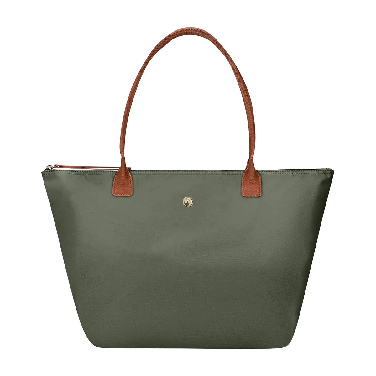 Alessia - Bolso Baguette Piel Vegana