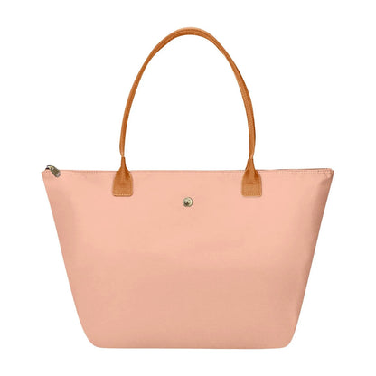 Alessia - Bolso Baguette Piel Vegana
