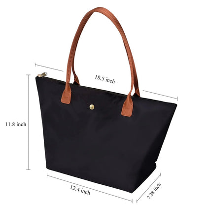 Alessia - Bolso Baguette Piel Vegana