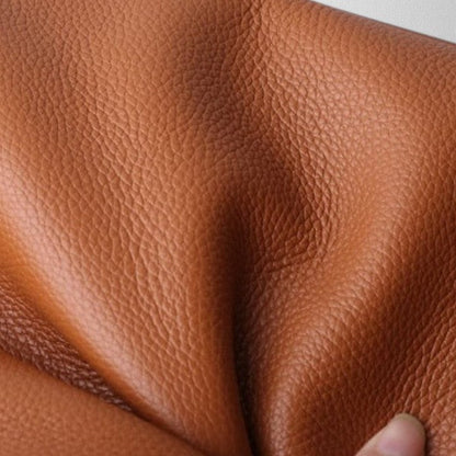 Valérie Dupré – Elegante bolso de hombro de cuero vegano