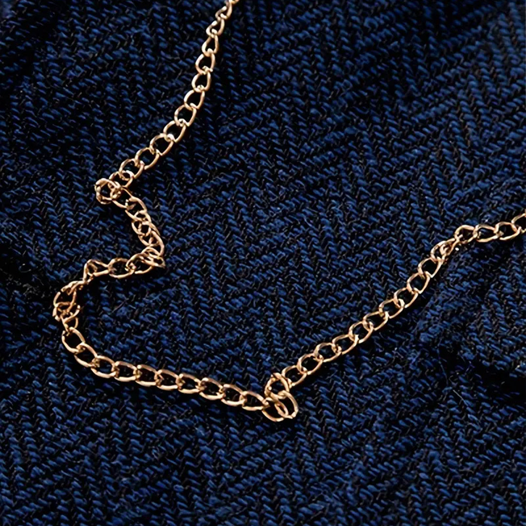 Marchetti — Chaleco de hombre en tejido ultra flexible