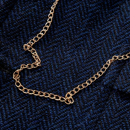 Marchetti — Chaleco de hombre en tejido ultra flexible