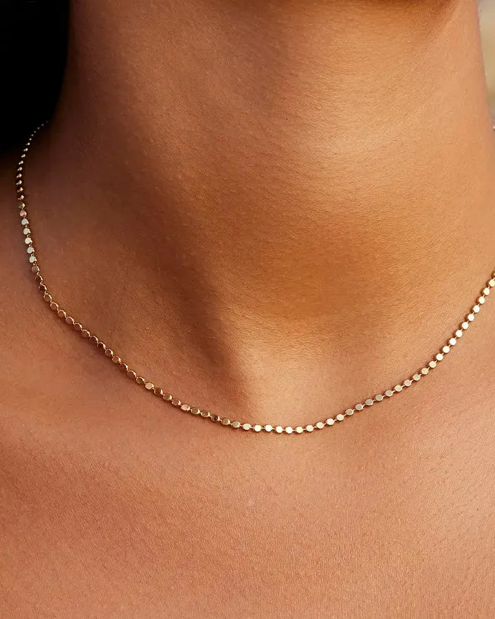 Choker Anatole