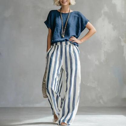 Selene | Conjunto de Verano para Mujer