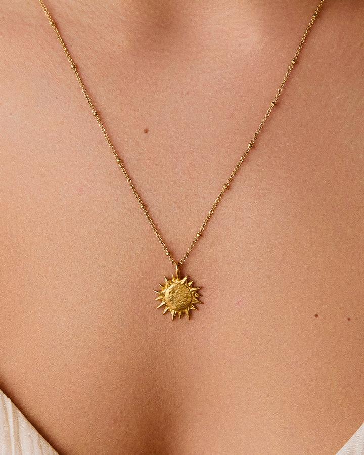 Colgante Solea