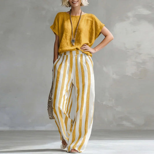 Iris | Conjunto de Verano para Mujer