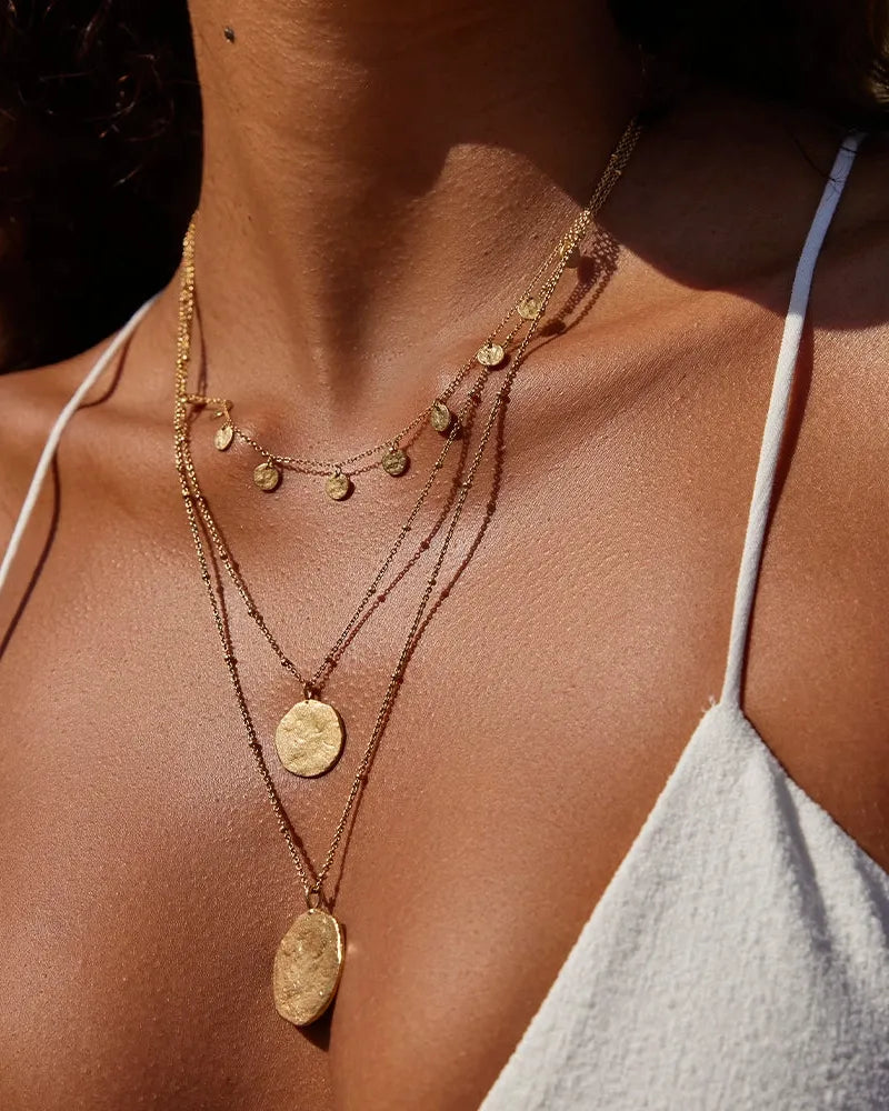 Collar Luna