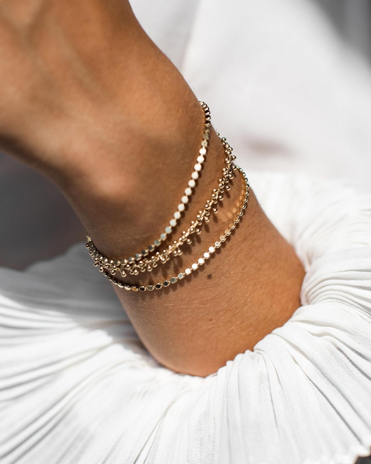 Pulsera Achille