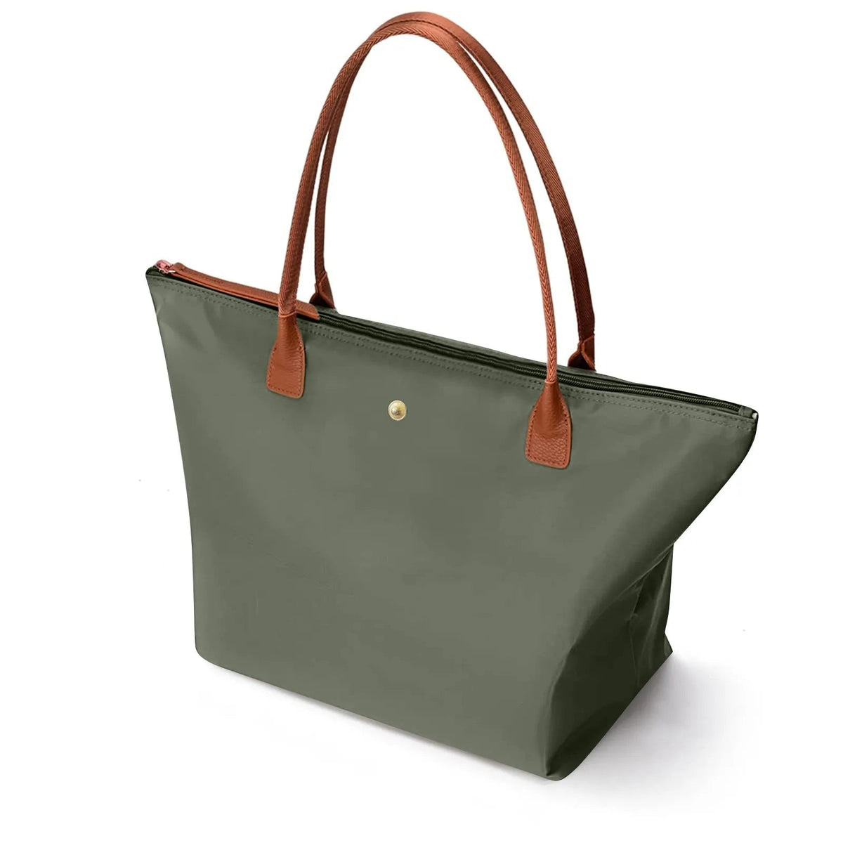 Alessia - Army Green